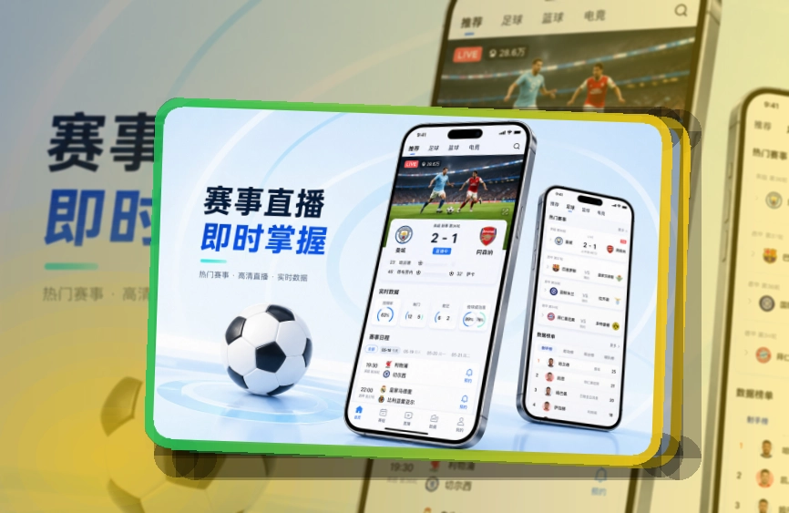 平博体育 综合体育服务 APP 客户端