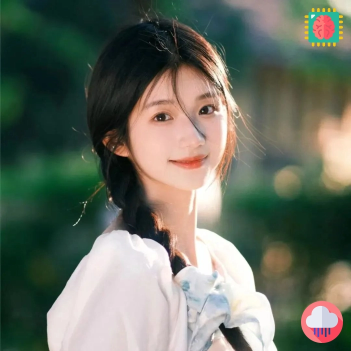 曾女士